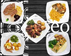 Pateo Cozinha Portuguesa (Almada Fórum)