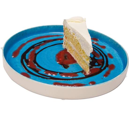 Gâteau Tres Leches / Tres leche Cake
