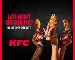 KFC Quinton - Hagley Road West