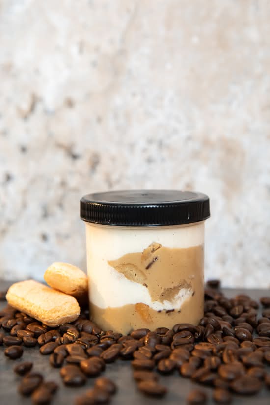 Fabio's Tiramisu