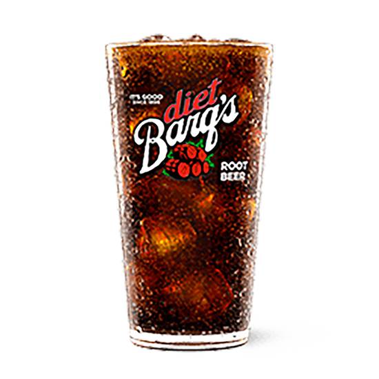 Diet Barq's