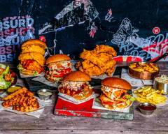 Absurd Bird (Schofields)