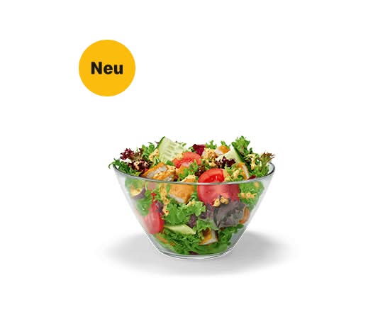Big Chicken Salad
