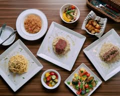 食い処BAR TRENTE　Kuidokoro BAR TRENTE			