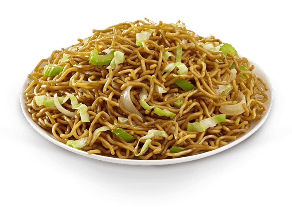 Chow Mein