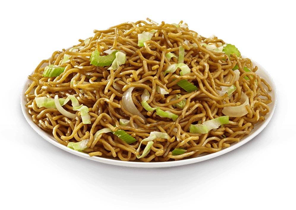 Chow Mein