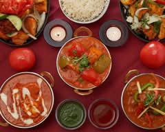 INDIAN CHAAT CORNER (324 Central Ave)