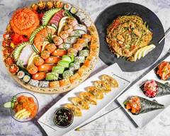 Dream Sushi Bar