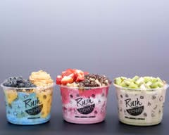 Rush Bowls (Westfield NJ)
