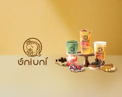 Uni Uni Bubble Tea - Jersey City