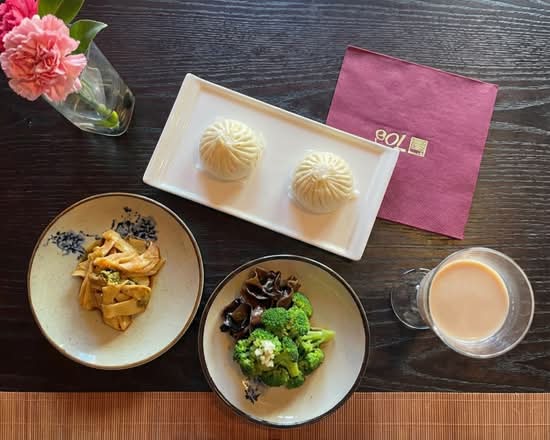 TASTE OF BEAUTY (TOB) West Hollywood (616 N Robertson Blvd)