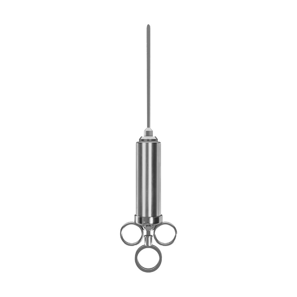 Char-Griller Stainless Steel Marinade Injector | 9312