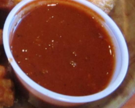 Sauces on the Side - EXTRA