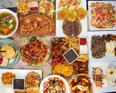 Pura Vida Grill