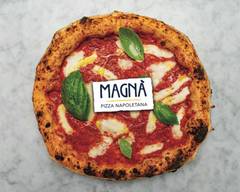 MAGNA - Pizza Napoletana - Notre Dame de Lorette