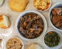 Mommy's Patties (Main Street)