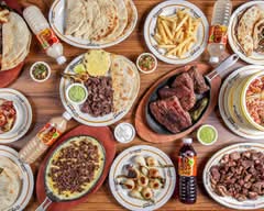 Palomar de los Pobres