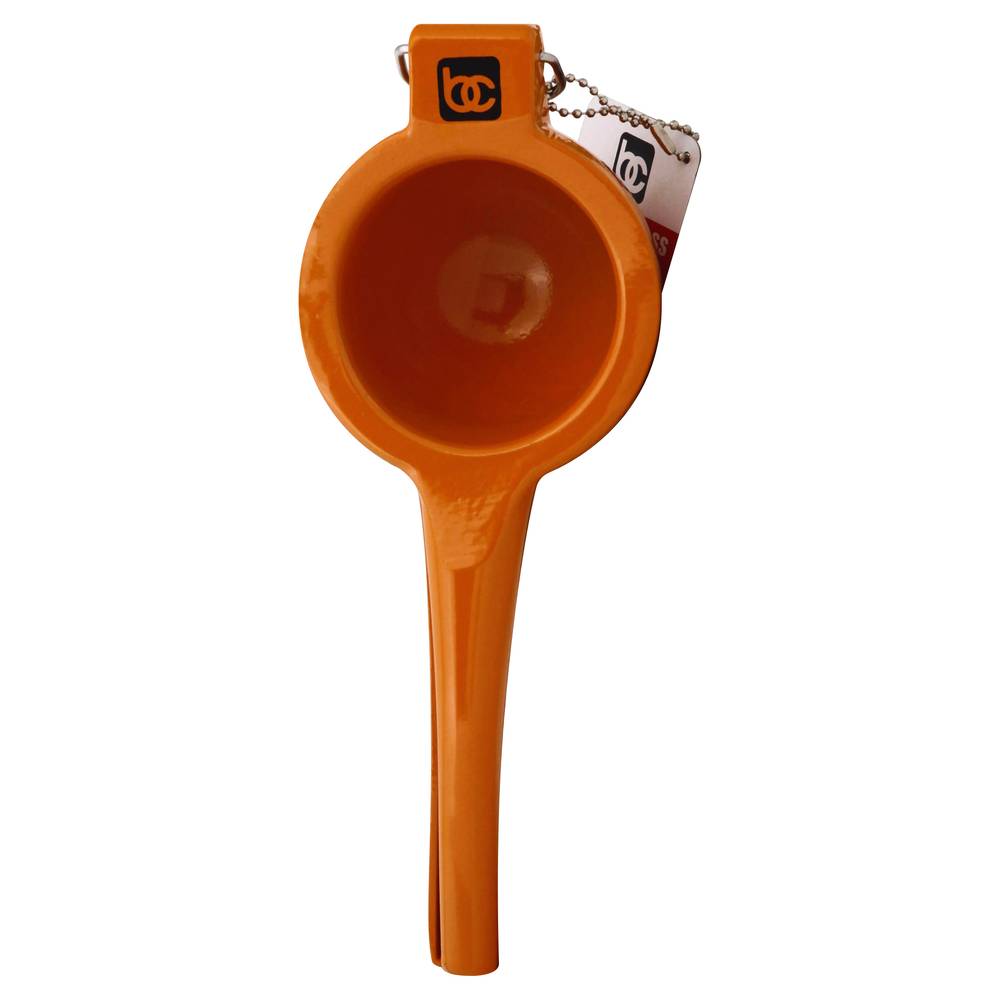 Bene Casa Orange Color Squeezer (1 squeezer)