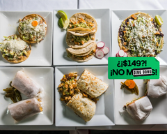 La Oaxaqueñita (Guadalajara)