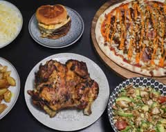 Pizza y Pollo Reus Països Catalans
