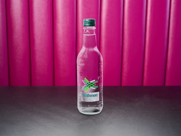 Sparkling Water