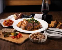 ビストロ キャトルズ Bistro Quatorze