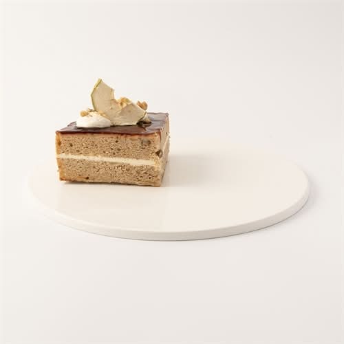 Apple & Pear Cake Q