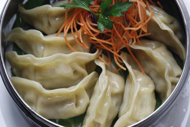 Vegetable Dumpling