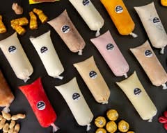 Punto Boli Congeladas Gourmet (Cuauhtemoc)