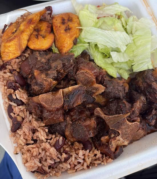 Order Island Vibez Jamaican Restaurant Delivery in Orlando | Menu