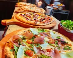 Zio Gio Pizzeria
