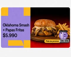 Bocata “Sándwiches y Hamburguesas”