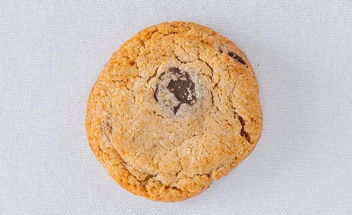 Cookie de Trigo do Alentejo e Chocolate Belga