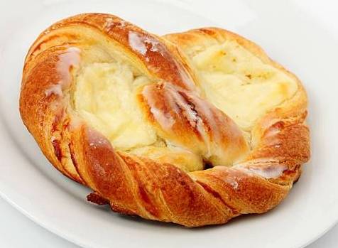 Cheese Danish