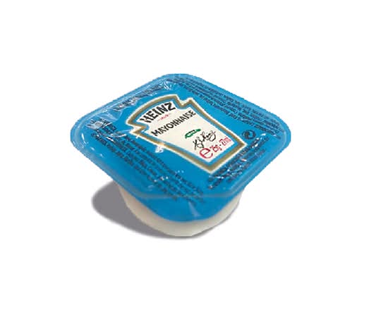 DIP Maionese