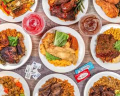 Sugar and Spice Soulfood