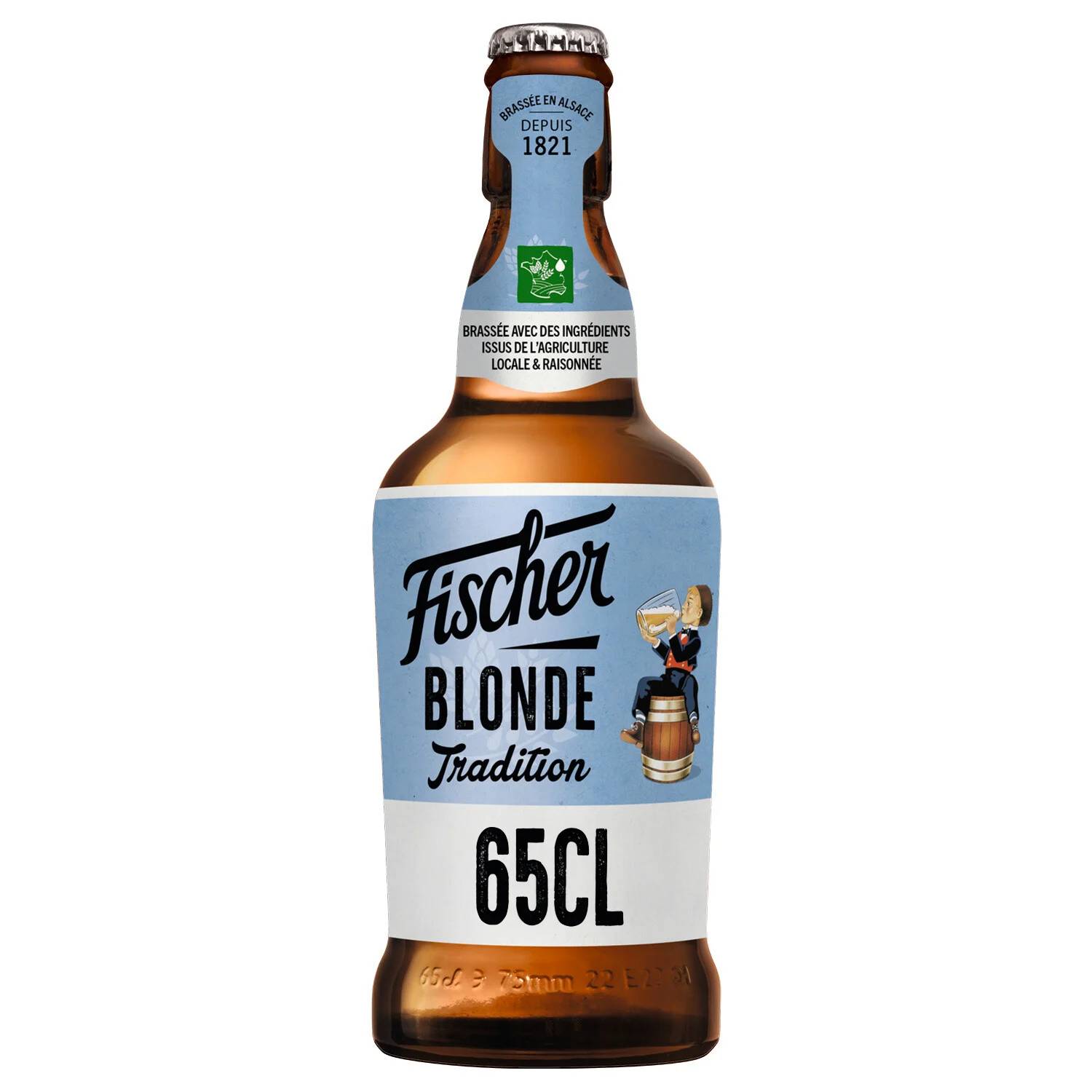 Ficher 66 cl