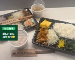 めしや おりょん