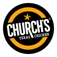 Church's Texas Chicken (670 Woolwich St)