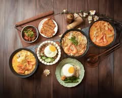 胖達鍋燒大社店