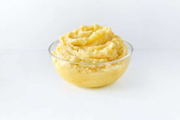 Large Creamy Mash