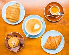 7even Seas Coffee Co. (14th St.)