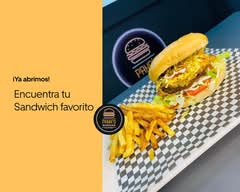 PANAS BURGERS  (Talca)