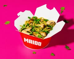 Maido