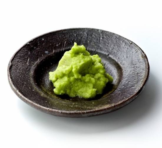 Side of Wasabi