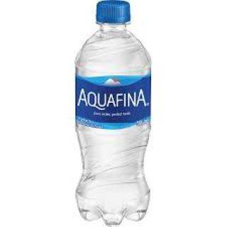 Aquafine (591 Ml) Water