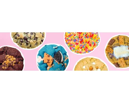 COOKIE BAR