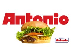 Burger Antonio