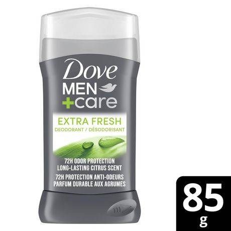 Dove Men Care Extra Fresh Deodorant Stick (85 g)