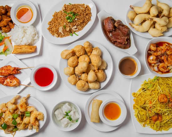 La Maison Baguettes (59 Montée Robert)